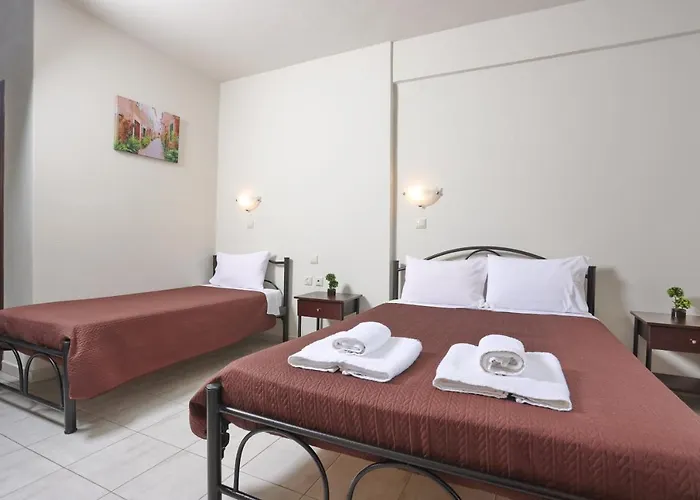 Avra 3* 帕利乌里翁