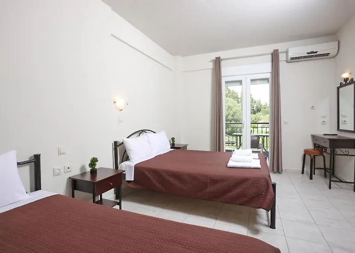 Avra 3* 帕利乌里翁