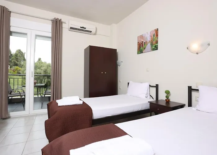 Avra 帕利乌里翁