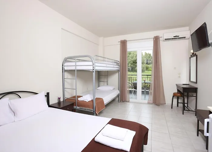 Avra 3* 帕利乌里翁