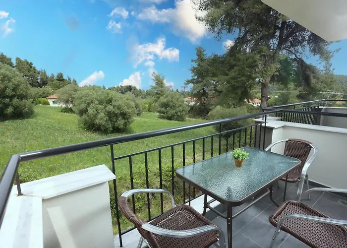 Avra 3* 帕利乌里翁