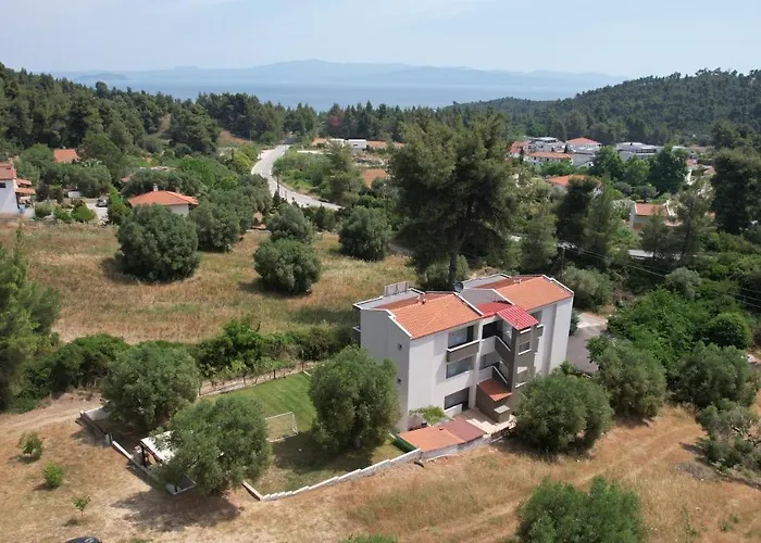 Avra 帕利乌里翁