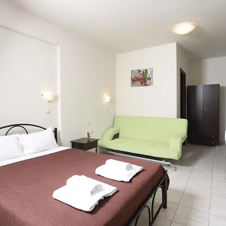 Avra Aparthotel