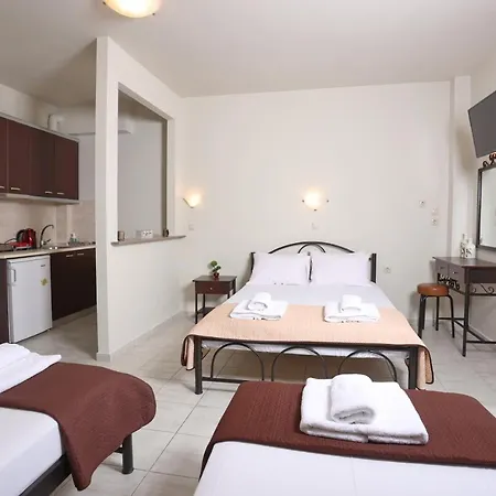 Avra Aparthotel